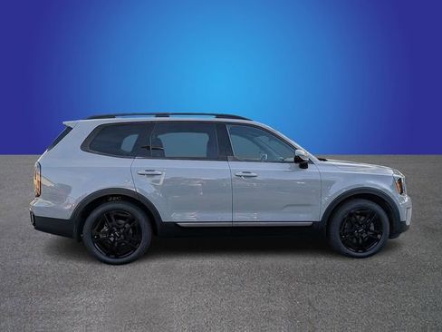Used 2023 Kia Telluride SX Prestige X-Line AWD/4WD image 6
