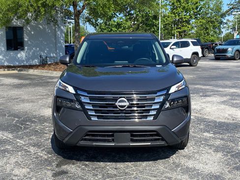 Certified 2026 Nissan Rogue SV AWD/4WD image 5