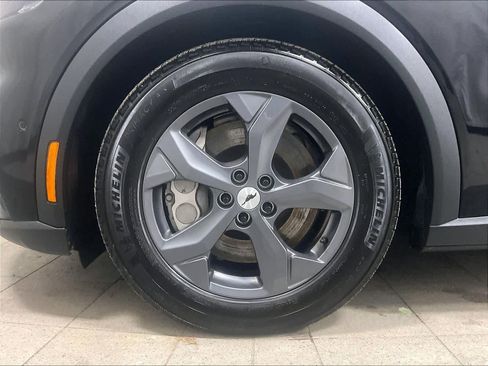 Used 2021 Ford Mustang Mach-E Select w/ Comfort/Technology Package image 7