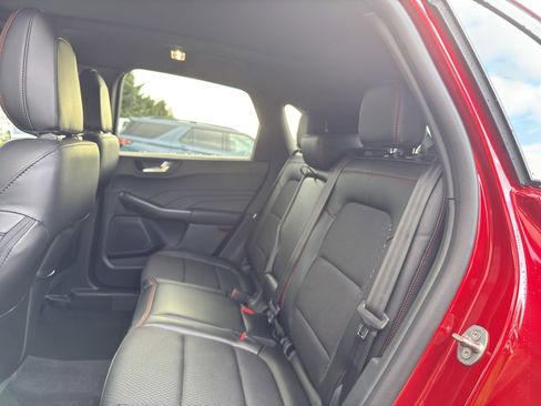 New 2026 Ford Escape ST-Line w/ Tech Pack #1 image 23