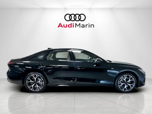 New 2026 Audi A6 Premium Plus image 6