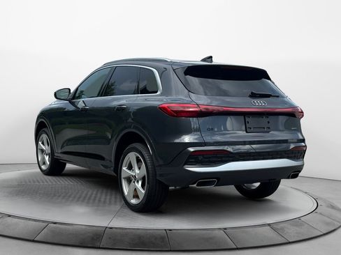 Certified 2025 Audi Q5 Premium Plus AWD/4WD image 5