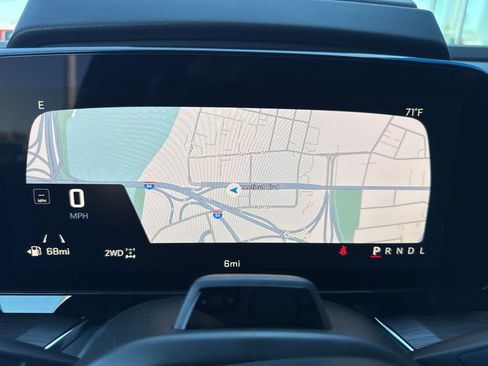 New 2026 Chevrolet Tahoe Premier image 35