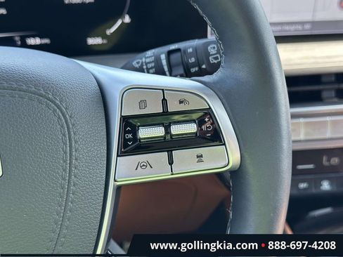 Certified 2025 Kia Telluride SX X-Line AWD/4WD image 24