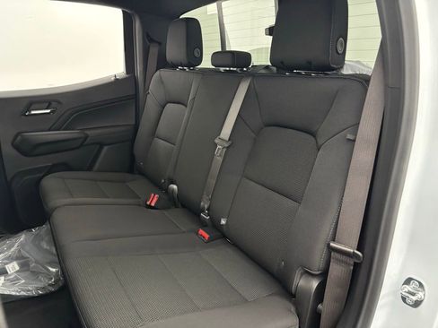 New 2026 GMC Canyon Elevation w/ Convenience Package image 38