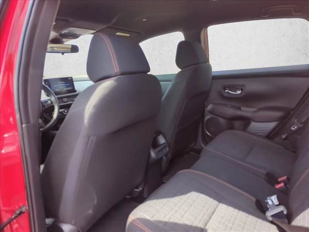 Certified 2026 Honda HR-V Sport image 15