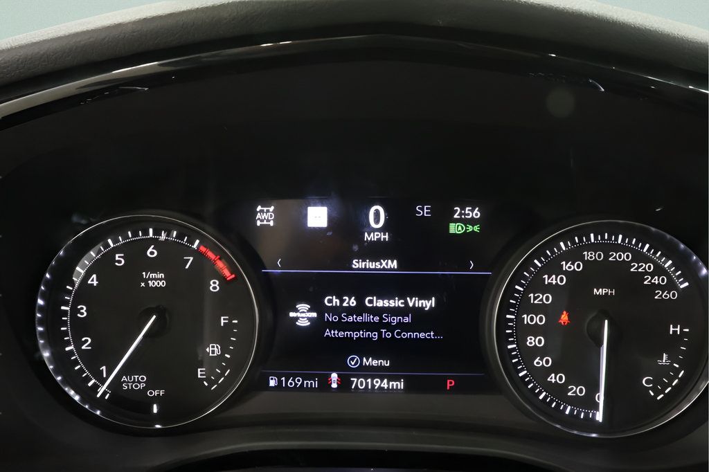 Used 2024 Cadillac XT6 Premium Luxury w/ Technology Package AWD/4WD image 12