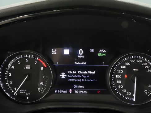 Used 2024 Cadillac XT6 Premium Luxury w/ Technology Package AWD/4WD image 12
