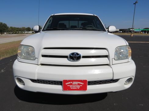 Used 2006 Toyota Tundra Limited image 7