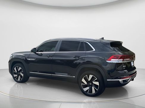 New 2026 Volkswagen Atlas Cross Sport SEL image 6