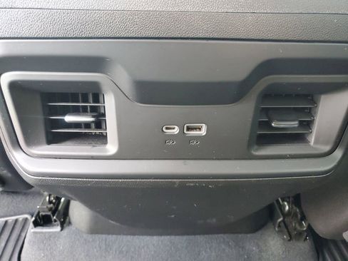 Used 2024 Chevrolet Silverado 1500 RST w/ All Star Edition Plus image 12