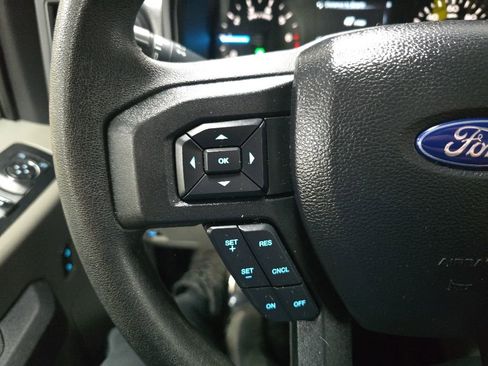 Used 2020 Ford F150 XL w/ Equipment Group 101A Mid AWD/4WD image 19