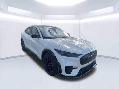 New 2025 Ford Mustang Mach-E Premium w/ Sport Appearance Package