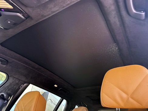 Used 2024 BMW X7 xDrive40i w/ M Sport Package image 26