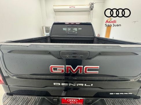 Used 2021 GMC Sierra 1500 Denali w/ Denali Ultimate Package image 13