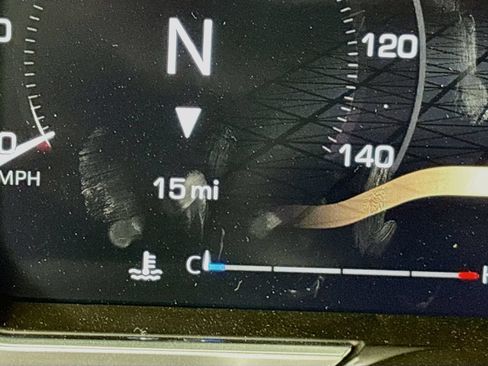 New 2026 GMC Sierra 2500 AT4X AWD/4WD image 12