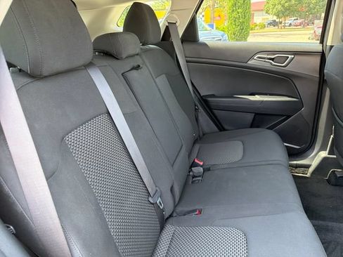 Certified 2023 Kia Sportage LX FWD image 28