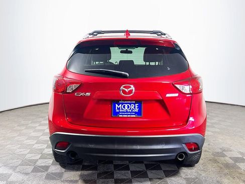 Used 2014 MAZDA CX-5 Touring FWD image 6