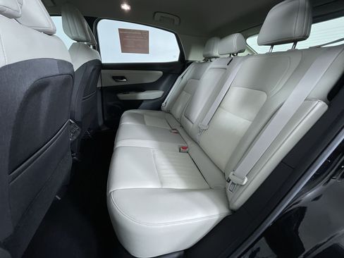 Certified 2024 Nissan Ariya AWD image 22