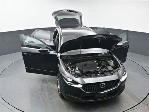 Used 2023 MAZDA CX-30 AWD 2.5 S w/ Select Package image 46