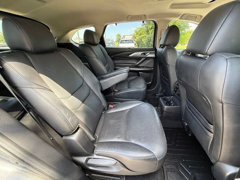 Used 2020 MAZDA CX-9 Touring w/ Touring Premium Package AWD/4WD image 38
