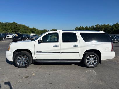 Used 2009 GMC Yukon XL Denali
