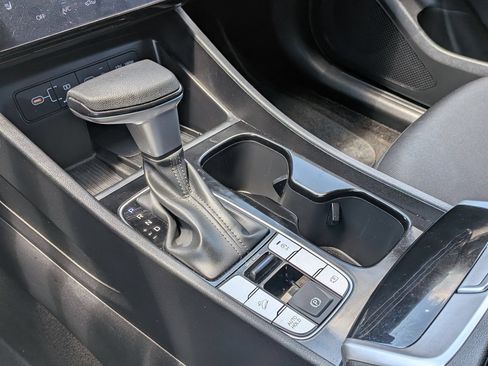Used 2025 Hyundai Tucson SEL FWD image 25
