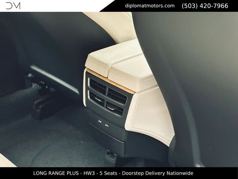 Used 2020 Tesla Model S Long Range Plus AWD/4WD image 22