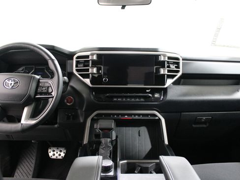 Used 2024 Toyota Tundra SR5 image 3