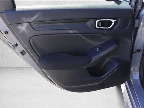 Used 2025 Honda Civic Sport image 21