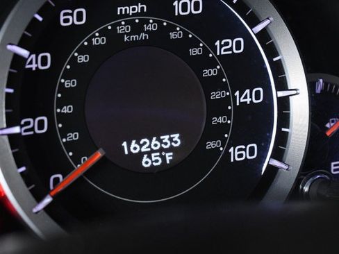 Used 2012 Acura TSX Sedan FWD image 25