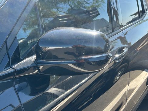 Certified 2023 Honda Ridgeline Black Edition image 7