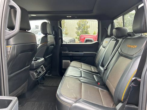 Used 2024 Ford F150 Tremor w/ Equipment Group 402A High AWD/4WD image 14