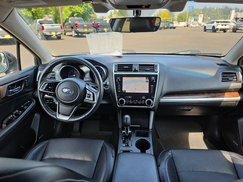 Used 2018 Subaru Outback 2.5i Limited w/ 50th Anniversary Edition AWD/4WD image 22