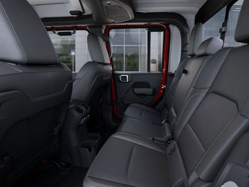 New 2025 Jeep Gladiator Sport image 23