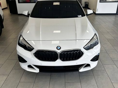 Used 2024 BMW 228i xDrive Gran Coupe w/ Convenience Package AWD/4WD image 3