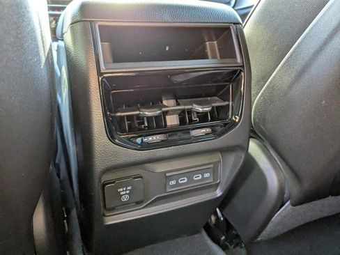 New 2026 Jeep Grand Cherokee Altitude RWD image 14