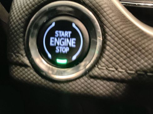 Used 2024 Chevrolet TrailBlazer LT w/ LT Cold Weather Package image 16