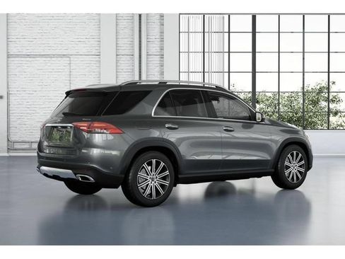 Used 2026 Mercedes-Benz GLE 350 4MATIC image 20