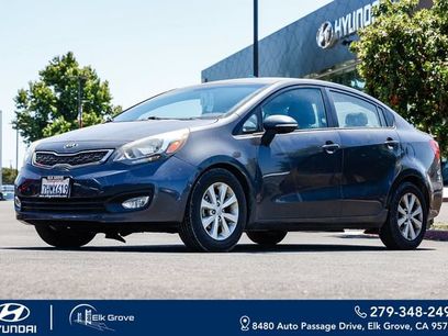 Used 2015 Kia Rio EX w/ Convenience Package