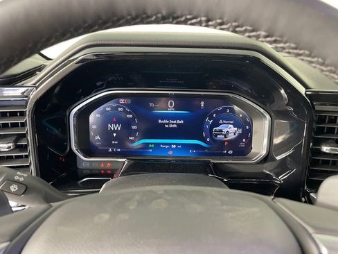 New 2026 Chevrolet Silverado 1500 LT Trail Boss AWD/4WD image 4