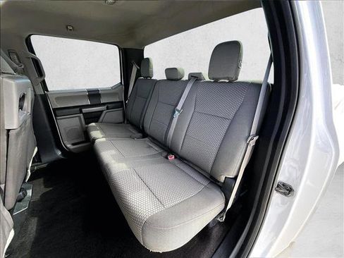 Used 2016 Ford F150 XLT image 27