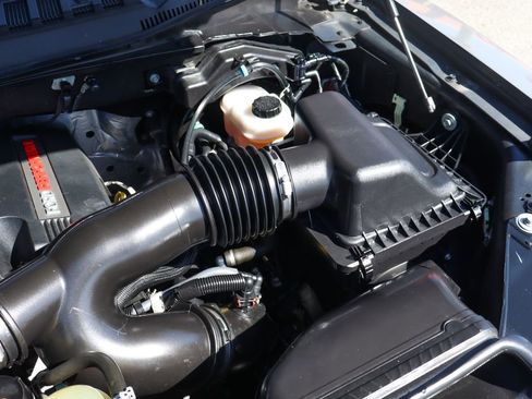 Used 2020 Ford F150 Raptor w/ Equipment Group 802A Luxury image 15