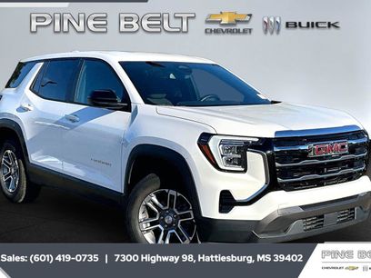 Used 2026 GMC Terrain Elevation