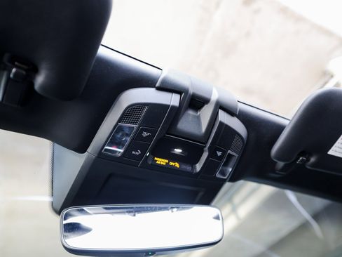 Certified 2021 Porsche 911 Turbo image 21