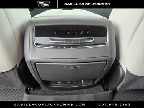 New 2026 Cadillac Escalade Platinum Luxury w/ LPO, Floor Liner Package image 6