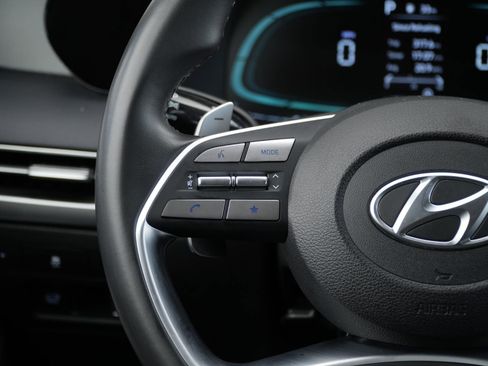 Used 2024 Hyundai Palisade SEL FWD image 23