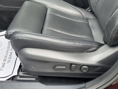Certified 2024 Subaru Outback Limited XT AWD/4WD image 15