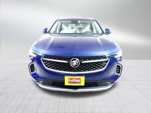 Used 2023 Buick Envision Avenir image 2
