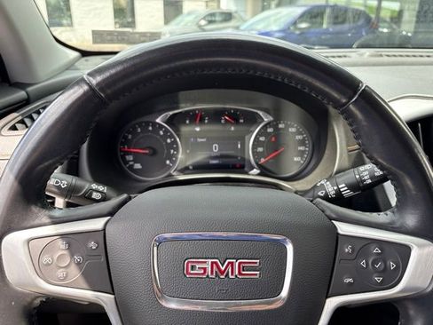 Used 2020 GMC Terrain SLE w/ Driver Convenience Package AWD/4WD image 21
